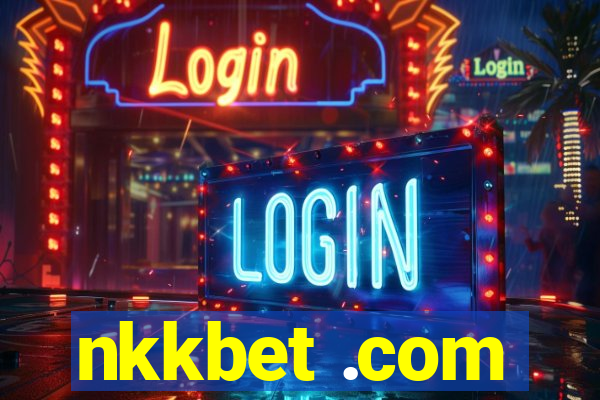 nkkbet .com